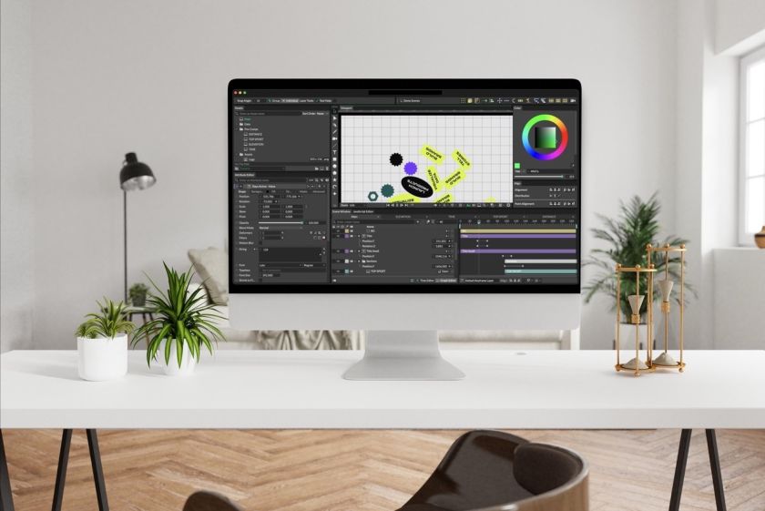 Why Cavalry is the secret weapon of the world’s best design studios