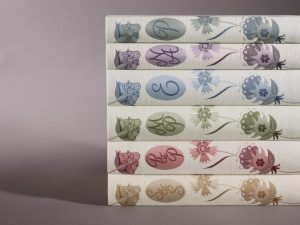 How Jane Austen’s novels got a brand new look for 2025