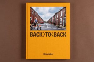 Lens on two wheels: photographer Ricky Adam’s love letter to Leeds