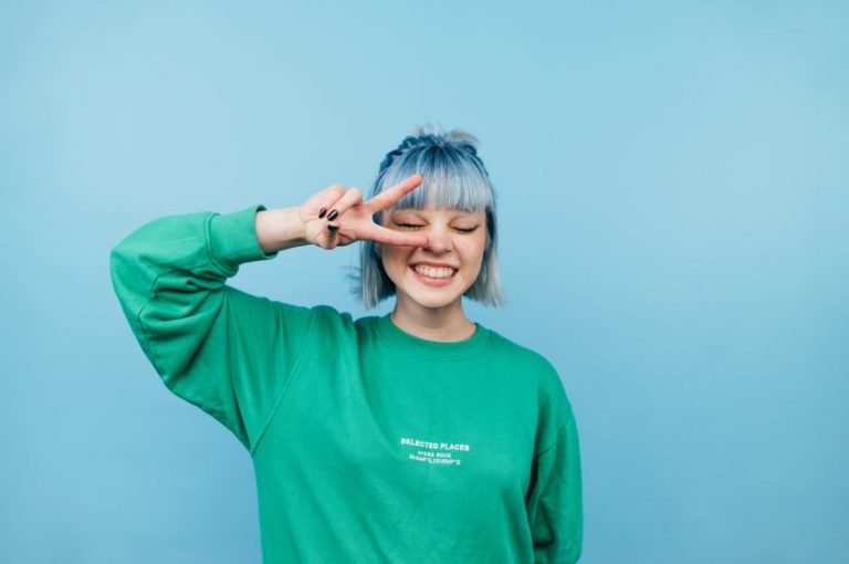 How to market yourself without feeling gross