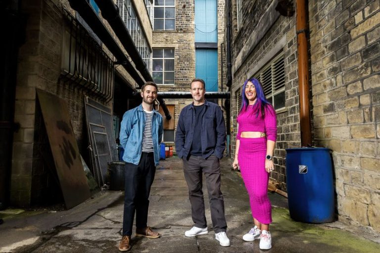 Wilson’s Republic founders on the secrets of building a creative community