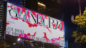 Five standout creative projects we loved in September