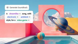 Adobe puts AI in everything, everywhere, all at once