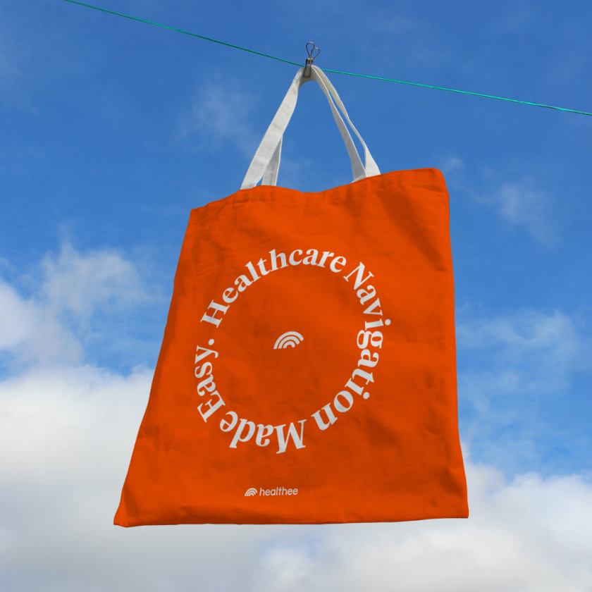 Scout Lab rebrands AI health platform Healthee with a ripple of care