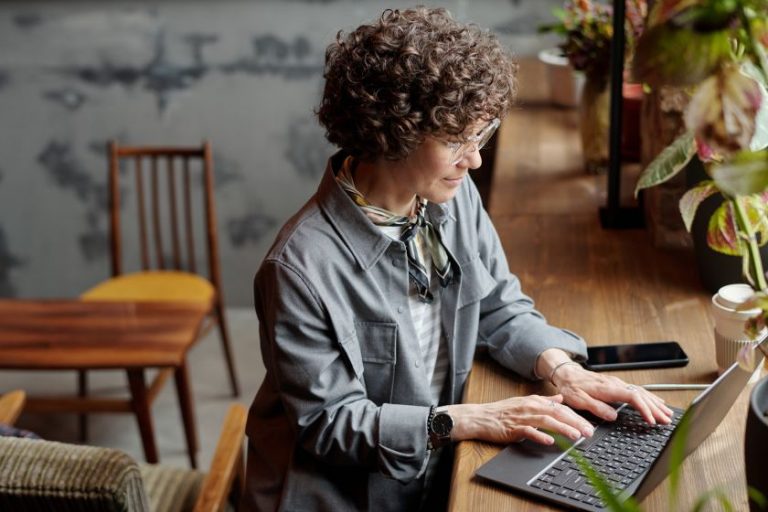 Protect your peace: a burnout survival guide for creative professionals