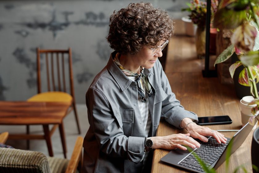 Protect your peace: a burnout survival guide for creative professionals