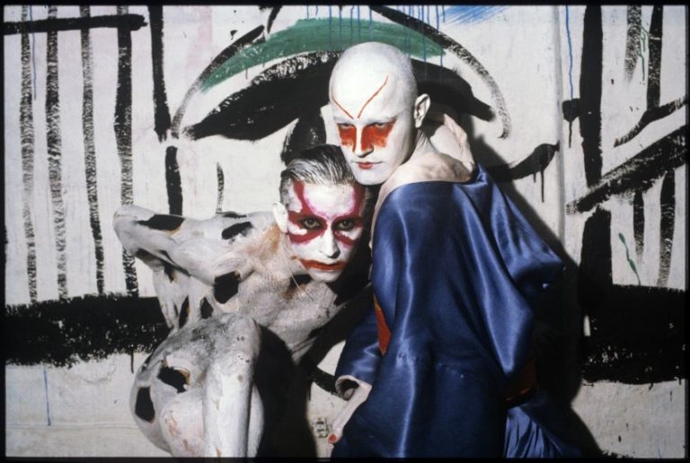 Luciano Castelli on restlessness, ritual and why he ‘can’t stop’ making art