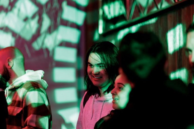 Why Motion North’s two-day event could be the career boost you’ve been missing