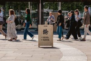 When smaller is better: creative festival All Flows returns to Milton Keynes this May