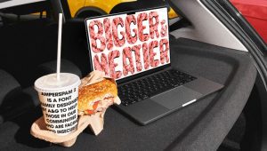 The best new typefaces for January 2026