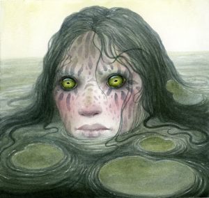 Step into Strangehollow: Emily Hare’s enchanted forest is back with a brand-new bestiary