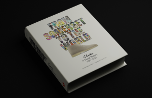 How Clarks went from classroom conformity to cultural icon