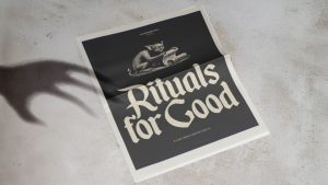 When transparency becomes folklore: turning B Corp skeptics into believers