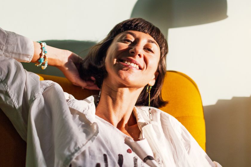 30 creative prompts to gently kickstart the year