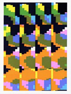 Something Savage this way comes: the motion designer reimagining pen plotters