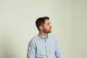 From sketching to stitching: how and why illustrator Simon McAleese founded his own clothing brand