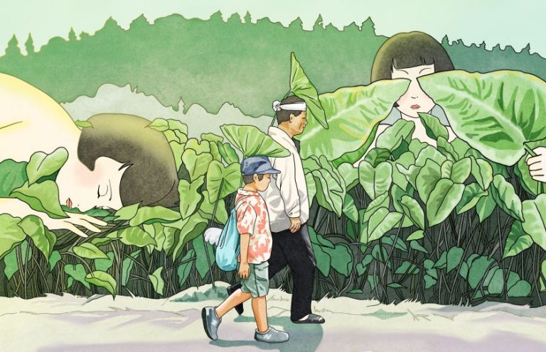 Why you should enter the World Illustration Awards 2026