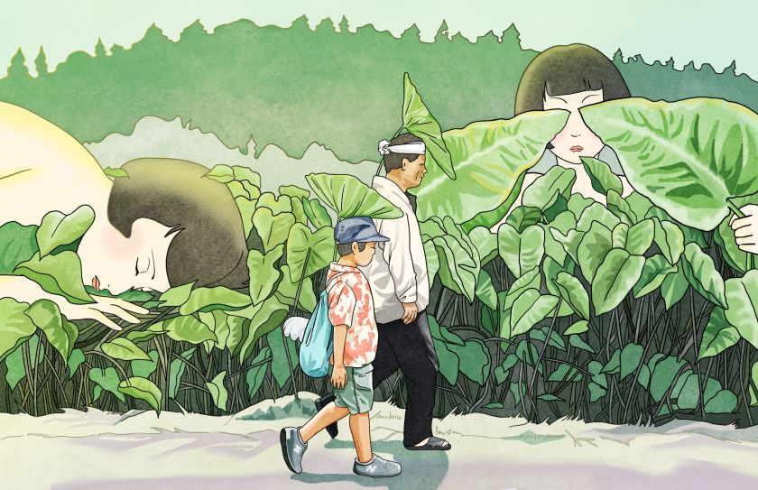 Why you should enter the World Illustration Awards 2026