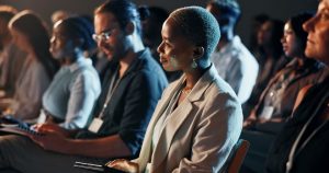 Spark 2026: The creative industries converge in Barcelona