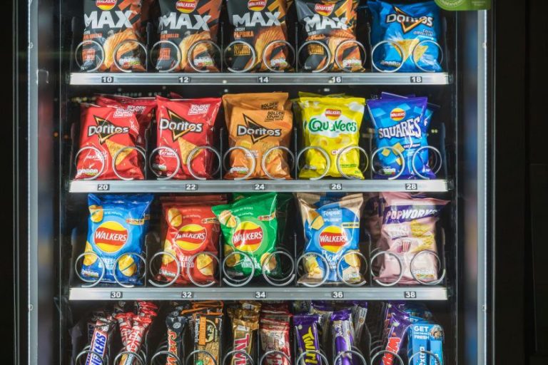 Experts weigh in on Walkers’ biggest rebrand in 80 years