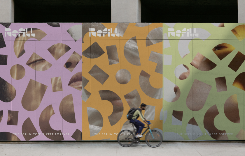 Boom Brief #6: How you tackled our challenge to brand a refillable household range