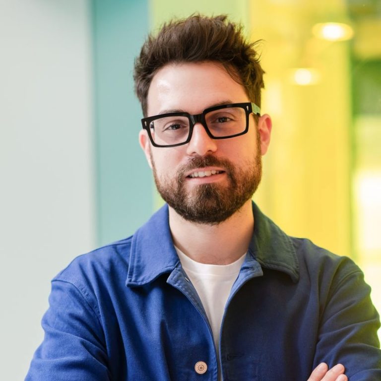 How hand-drawn thinking is reconnecting designers with creativity in a precision-first industry