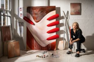 How the Royal College of Art helped these rising stars take a leap and find their creative voice