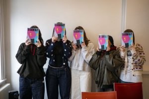 How designer Luke Tonge is rewriting the rules on creative placements