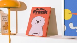 How a three-tier type system gave a children’s charity the voice it needed