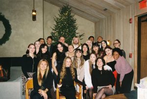 What New York teaches you about design that no other city can