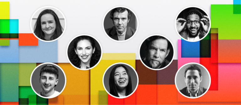 Inside Adobe’s Creative Collective: A thoughtful look at AI’s role in creative work