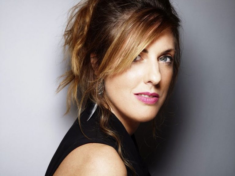 SWC’s Louise Sloper on the typography trick that most designers get backwards