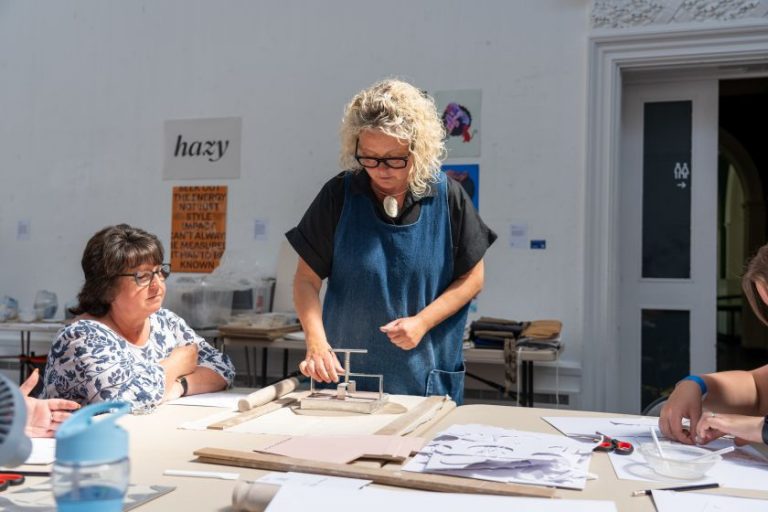 Northern Design Festival is back – and this time, it’s bringing its own typeface