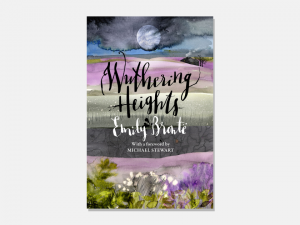 Meet five fantastic book cover illustrators