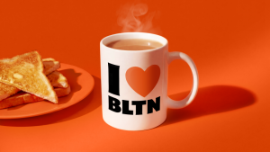 How Taxi Studio gave Warburtons a birthday makeover worthy of 150 years