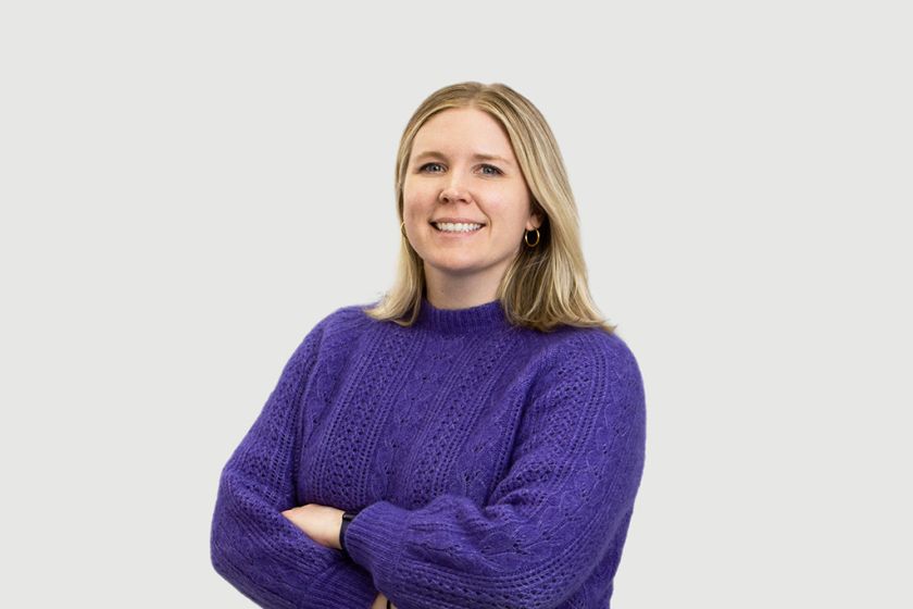 ‘You come for the food. You return for Bonnie.’ – Kathryn Farwell on designing the relationship, not just the work