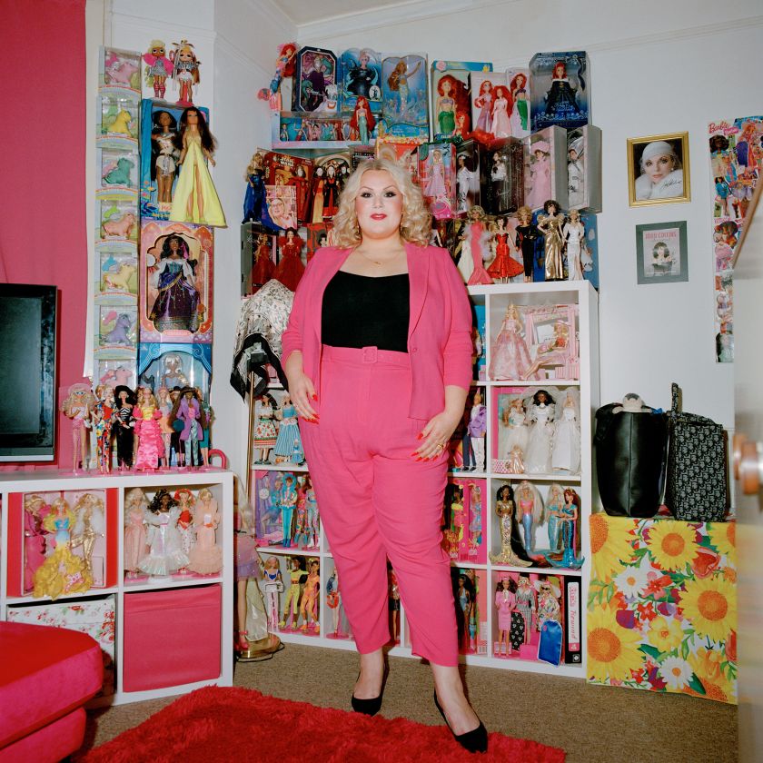 Closer Look: Callum O’Keefe on photographing niche communities and collectors