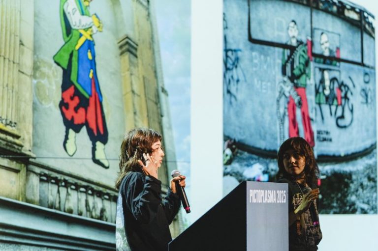 Pictoplasma Berlin 2026 is celebrating the art of character-driven storytelling – and we’ll be there