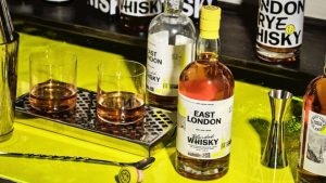 How Thirst gave East London Whisky its edge