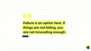 Inspiring Quotes on Creativity, Business, Strategy, and Making Things Happen