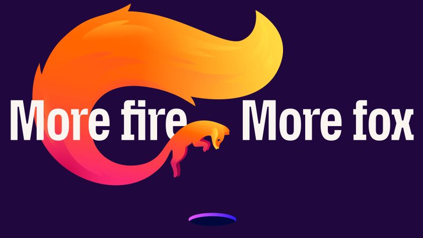 More Fire. More Fox. Meet Kit: Firefox’s most significant brand evolution in years