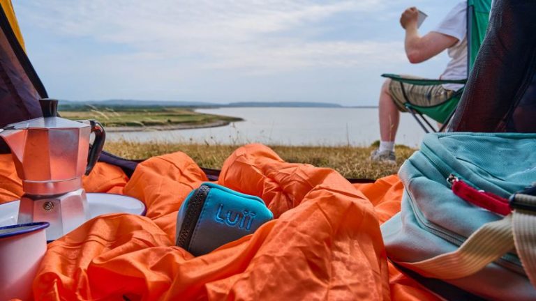 When the brief is to make a portaloo look cool, you’d better not bottle it