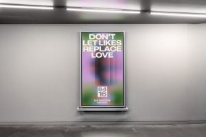 When branding becomes activism: how OMSE helped B416 fight to protect a generation