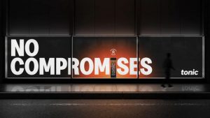 Among Equals brings clarity to the supplement aisle with new identity for Tonic