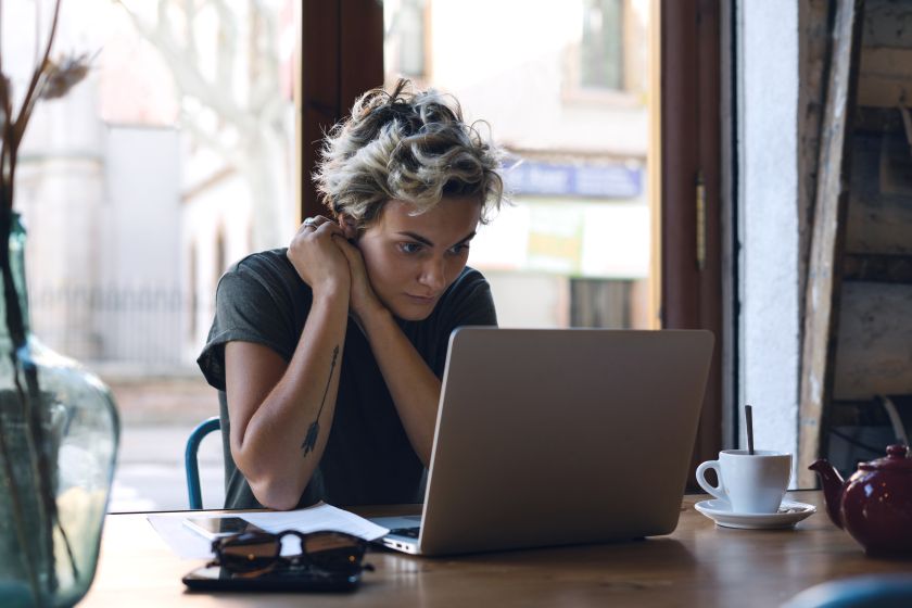 Is it ethical to present concept work as if it’s real?