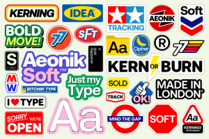 The best new fonts for March 2026