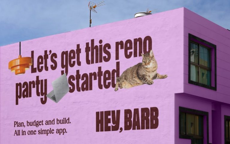 Uther Studio on making a home renovation app feel like a friend, not a filing system