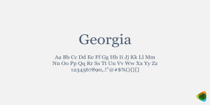 Typography in Graphic Design: Guide to Principles, Systems, Hierarchy, and Readability
