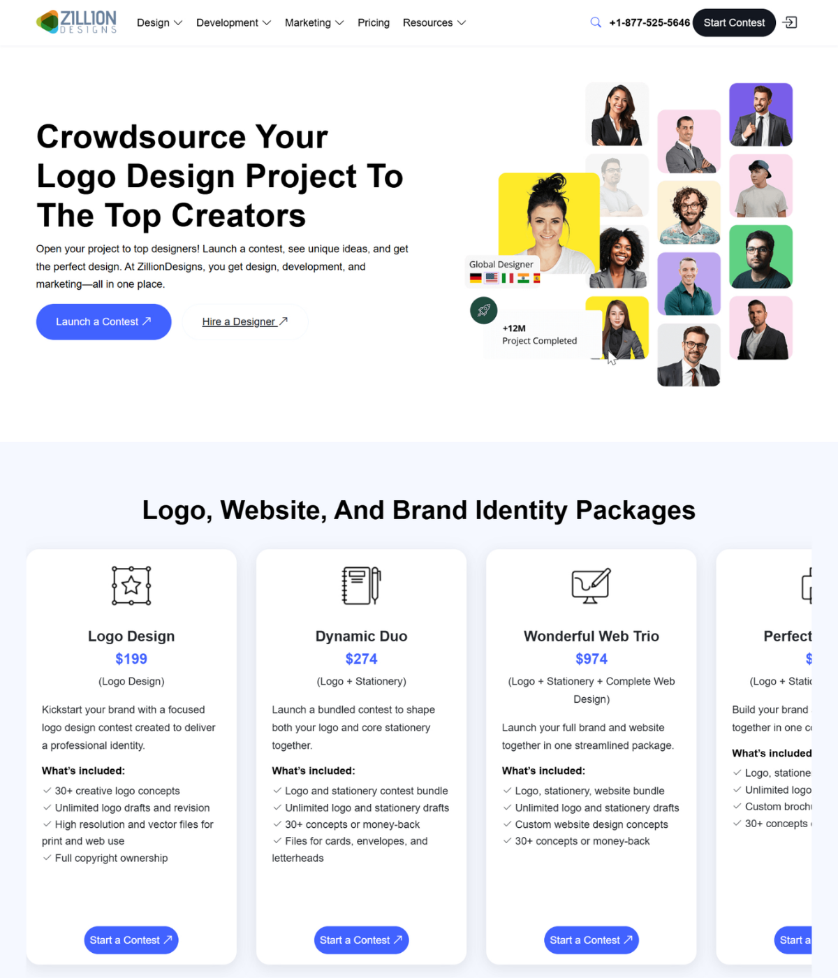 The Complete Landing Page Design Guide For Business Owners