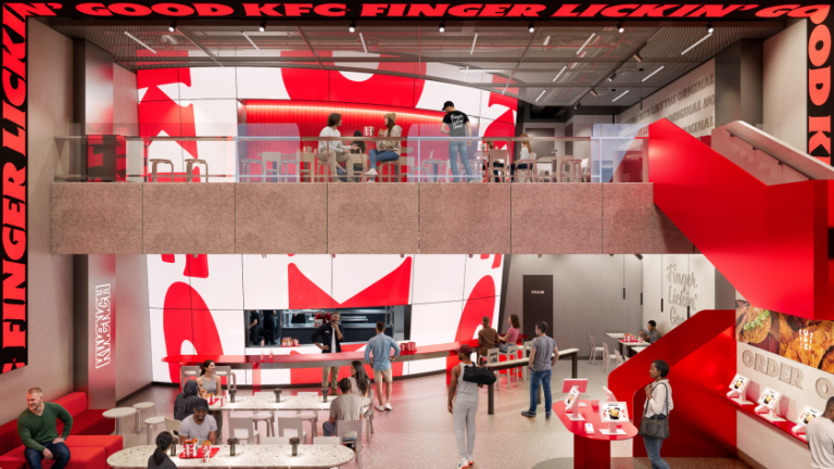 JKR evolves KFC’s entire identity around the bucket – welcome to the ‘Bucketverse’
